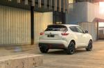 Nissan Juke Nismo RS 2018 года (AU)